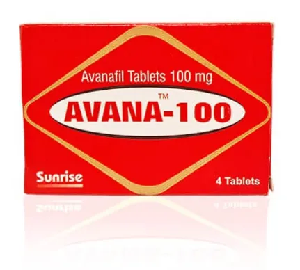 avanafil
