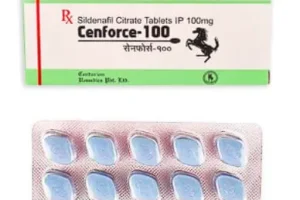 cenforce 100 mg