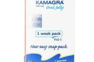 kamagra oral jelly