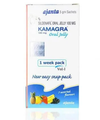 kamagra oral jelly