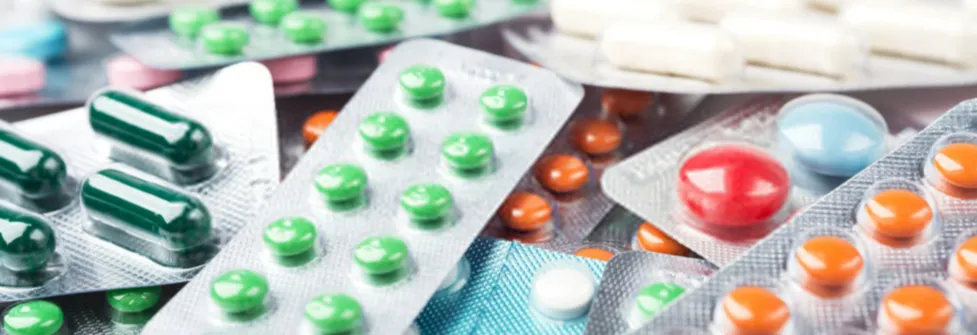 efectos secundarios de medicamentos