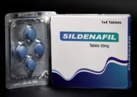 sildenafil generico