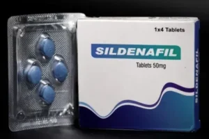 sildenafil generico