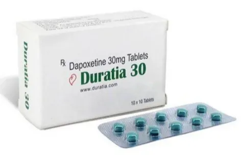 duratia 30 mg