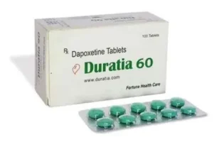 duratia 60 mg