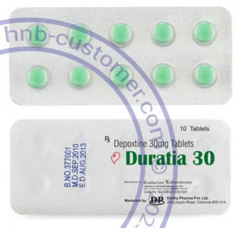 duratia
