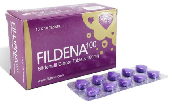 fildena 100