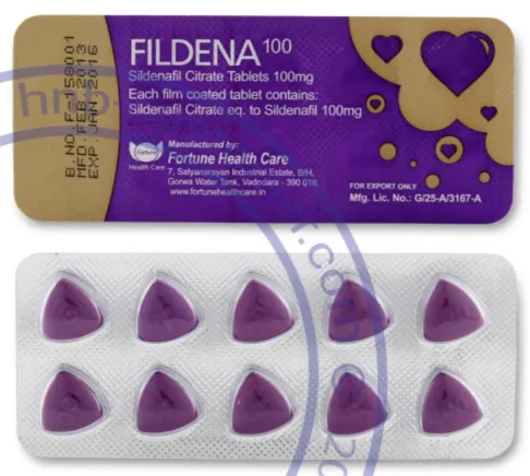 fildena pastillas