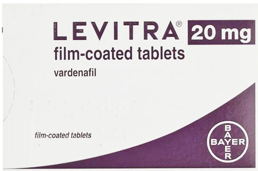 levitra bayer