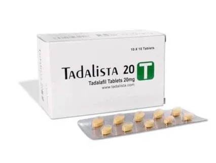 tadalista 20 mg