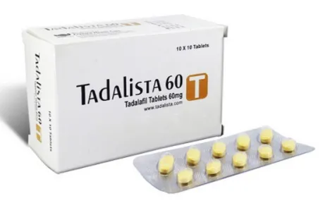tadalista 60 mg