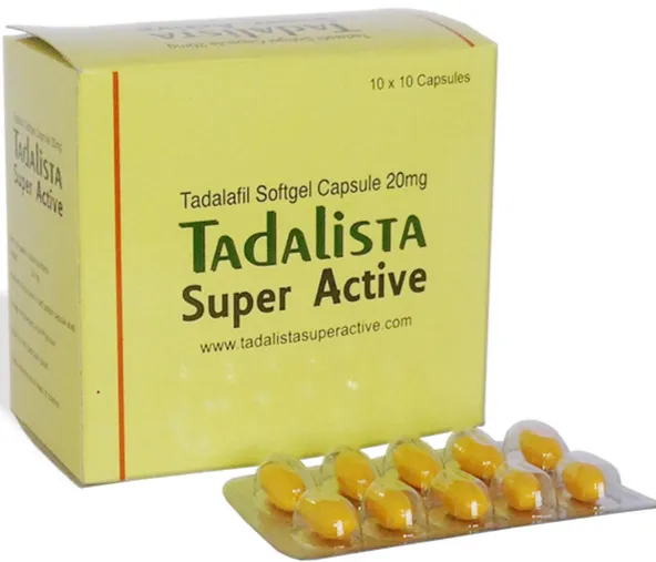 tadalista-super-active