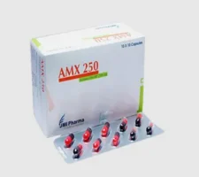 amx amoxil