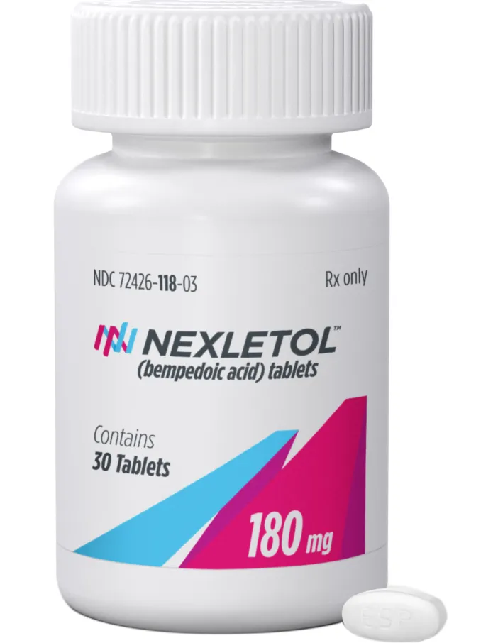 nexletol